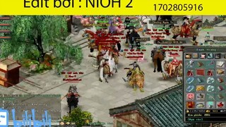 Soi ác TLQ mr chủ tịch cực khủng #volam2