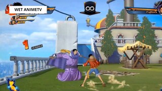 Top 5 Thanh Niên Máu Liều Nhiều Hơn Máu Não trong One Piece #13 1