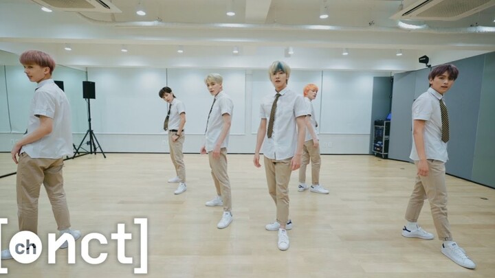 Chắc bạn cũng muốn xem, NCT DREAM phiên bản đồng phục trường học vũ đạo “BOOM” trong phòng tập