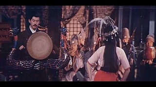 รำวงสุดมันส์ในหนังเก่าเมื่อ 40 ปีที่แล้ว - 1983 "หลี่ปิง"