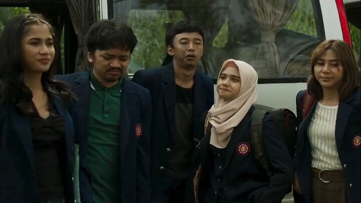 KKN Desa Penari (Luwih Dowo Luwih Medeni) 2022