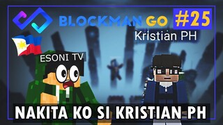 Cyber Fest Event | NAKITA KO SI KRISTIAN PH | BLOCKMAN GO