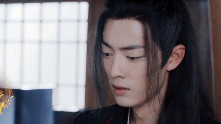 [Wangxian/Shuang'er/Wife and Husband] My brother-in-law has many tricks. Episode 1 [Stealing Husband