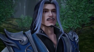 无上神帝 第285话 预告片 蓝光1080P