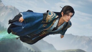 "Khoảnh khắc này của băng ghi hình, Hàn Lão Mặc đẹp trai quá!!!"