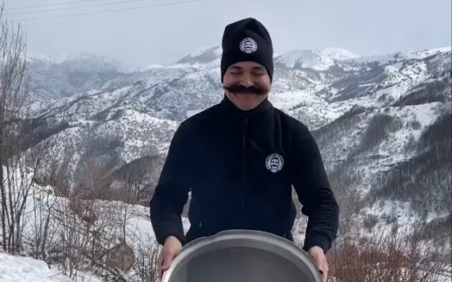 Delicious Auern Bone Marrow Meat