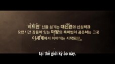 Idol Thần Thánh EP 1 [Sub Việt]