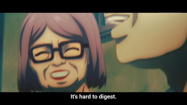 hero x hero moment's