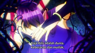 Anjir... Raja Iblis disini kekuasaannya Mutlak banget 😱😱