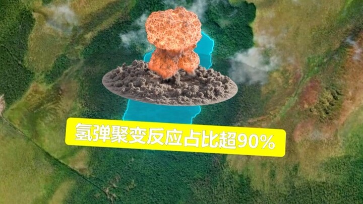 Digging a Canal with 250 Nuclear Bombs: The Soviet Union’s Crazy Plan