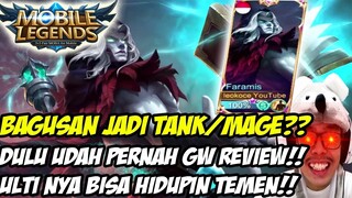 FARAMIS JELEK? TIAP PICK SLALU KALAH? GW YG PICK AUTO MENANG!! BANTAI !!!