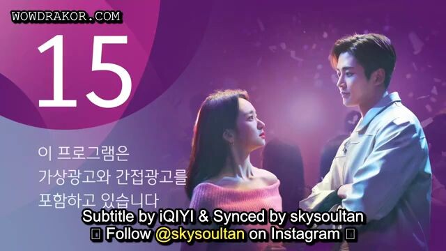 She Would Never Know 2021 (Subtitle Indonesia) Episode 9