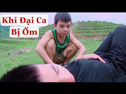 DTVN Vlog : (Tập 81) Bài học nhớ đời cho kẻ giám bắt nạt trẻ trâu (ĐẠI CA BỊ ĐỆ TỬ CHƠI LẠI )