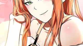 在疯狂世界里当配角第3集， 在路边随手救下的一名村姑， 没想到她居然是病娇， 等反应过来时已经被她缠上， 这个村姑不仅脑壳有问题还是个疯女人， 她会一边在背后捅