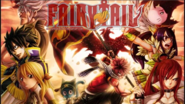 Fairytail final arc Episode 10