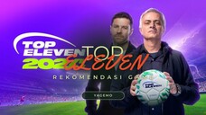 JADI MANAGER DI USIA 16 TAHUN!?? || TOP ELEVEN