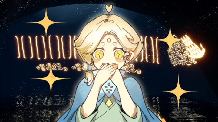 Been playing Sky: Children of the Light for so long—turns out the player base has completely changed