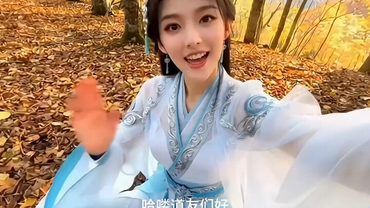 Nhật ký tu luyện của tiểu sư muội: Tông phái Lạc Vân 5.