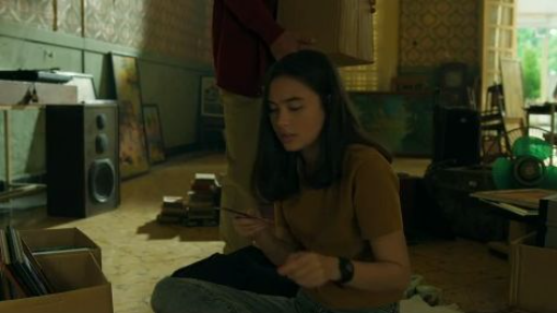 Ivanna 2022 full movie