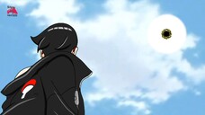 BORUTO RASENGAN BARU KELUAR | BORUTO TWO BLUE VORTEX PART 1911