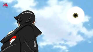 BORUTO RASENGAN BARU KELUAR |  BORUTO TWO BLUE VORTEX PART 1911