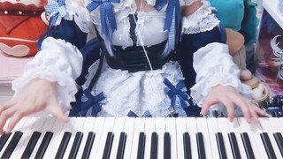 อิซาโยอิ ซาคุยะจะเล่น "นารูโตะ" ให้คุณ─━╋ ─━╋ ─━╋ ─━╋