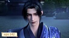 Peerless Battle Spirit eps 142 Sub Indo