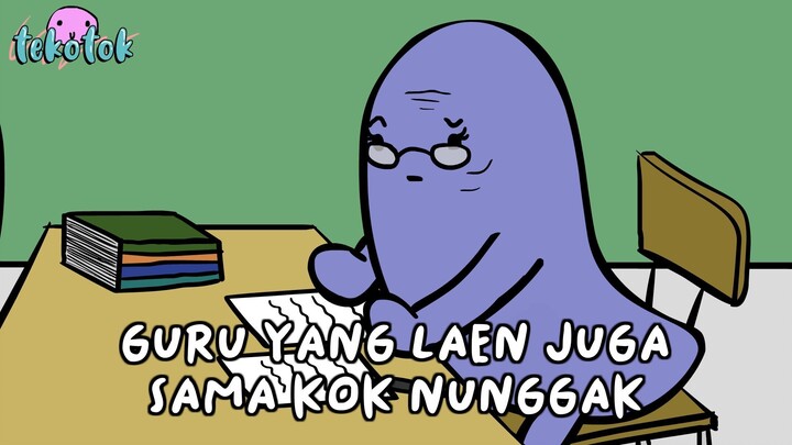 Loyalitas Tanpa Balas (Part 4)