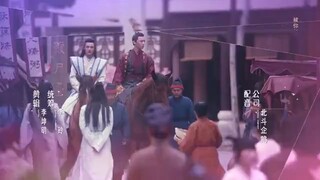 The most beautiful you in the world ep 7 eng sub
