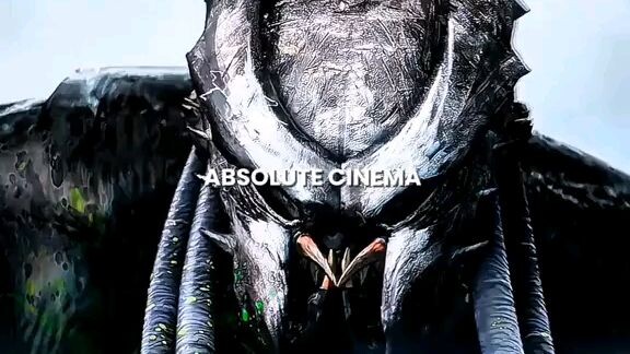 absolute cinema 📽️