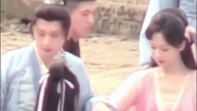 Ya ampun, saya sampai menangis setelah menonton ini. Tolong kumpulkan keberanian Anda dan tonton sam