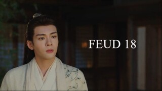 FEUD EP 18