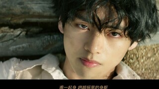 【WNS Chinese Subtitles】 200228 BTS (Bangtan Boys) 'ON' Official MV