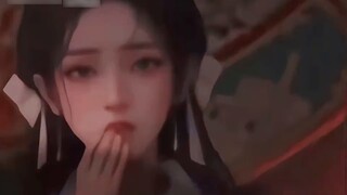 "Ayo kita celaka gadis emas lainnya bersama-sama, pacarku yang sebenarnya"｜【Paper Wedding Dress 7】