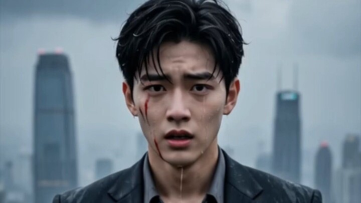 แค้นล้างชีพ เกิดใหม่คืนบังลังก์ EP1