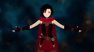 Ruby Falls (RWBY AMV)