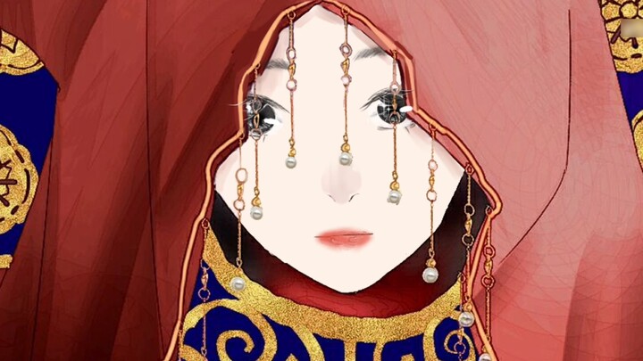 [Paper Bride 2/Handwritten] Shao Ping and Xiao Hong's thoughts are gone, and I am still sad