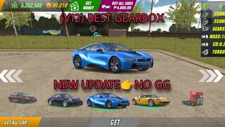 925hp bmw i8 500+kph 👉best gearbox car parking multiplayer v4.8.4 new update