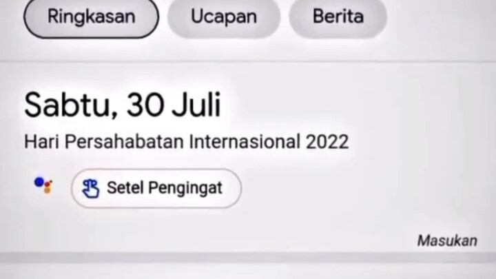 SAHABAT KECIL KU