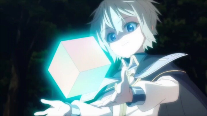 MC Terlahir Bayi, Tapi Otaknya Udah Dewasa😳