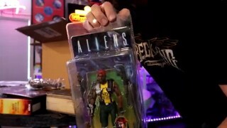 Unboxing a Horror Blind box from NECA Part 2!