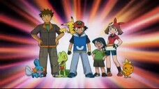 Pokemon Tập 309