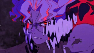 Okarun Vs Evil eye | MC hampir dibuat modar!! GILEKK!🔥—Dandadan [AMV]