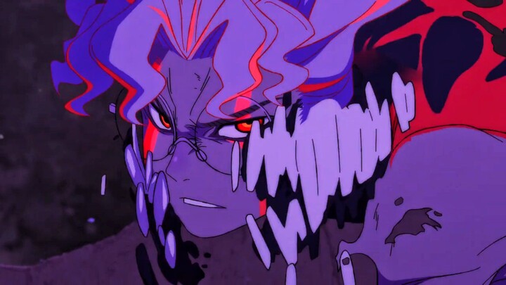 Okarun Vs Evil eye | MC hampir dibuat modar!! GILEKK!🔥—Dandadan [AMV]