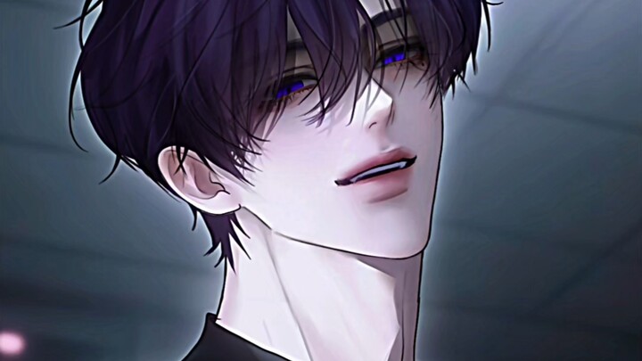 [oc sếp tổng tâm cơ × nhân viên cặm cụi] Dưới lớp lông thỏ ngụy trang, hàm răng sói đang lấp lánh án
