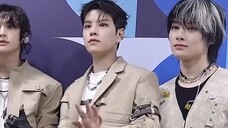 [Stray Kids/Kim Seungmin] Record of Seungmin's life during the last week of the festival丨[Stray Kids