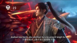 Tomb Of Fallen Gods s3 | Eps 19