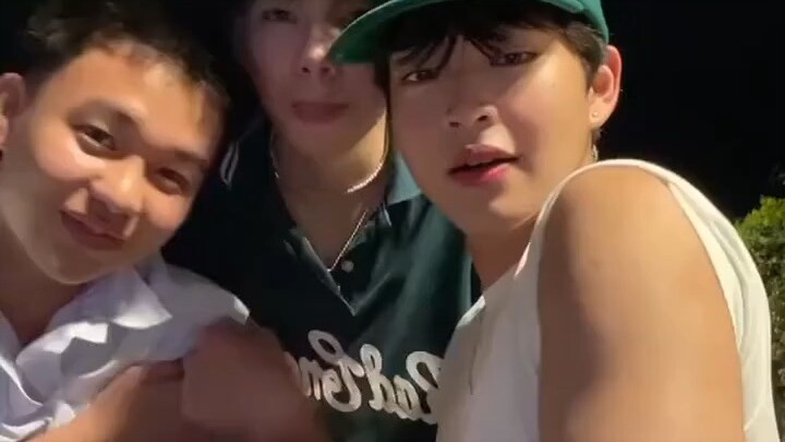 Mr ganda 🤣