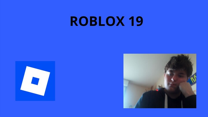 roblox 19