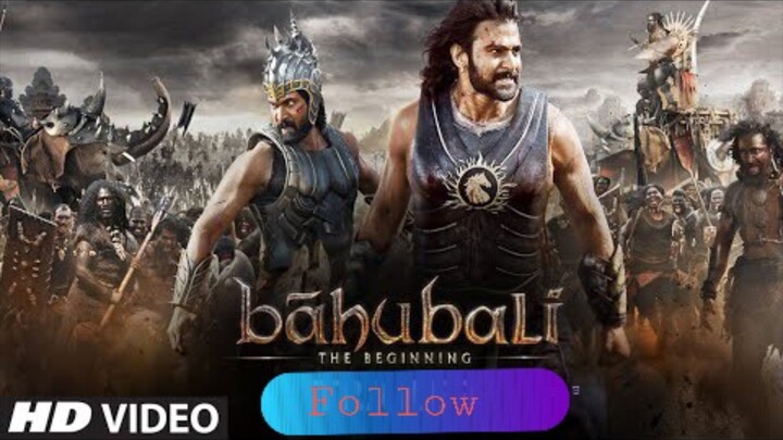 bahubali movie in Telugu